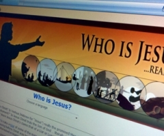Online Evangelism Ministry Reaches 687,000 in One Day