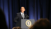 Obama Shares Personal Faith Stories at Prayer Breakfast