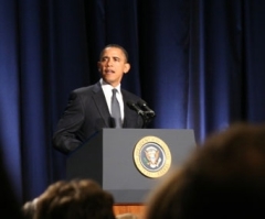Obama Shares Personal Faith Stories at Prayer Breakfast