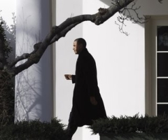 Obama Names New Appointees to Faith Advisory Council