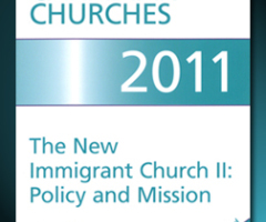 2011 Church Membership: Southern Baptists Decline; Jehovah Witnesses Increase