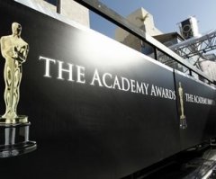 God at the Oscars: Academy Award-Nominated Films Explore Spiritual Themes