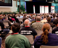 Pete Wilson on What Every Believer Should Know in 'The Dips'