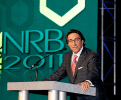 2011 National Religious Broadcasters Convention (PHOTOS)