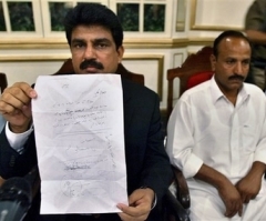 Pakistan's Minorities Minister Shahbaz Bhatti Murdered