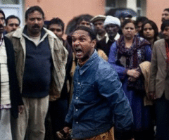 What's Wrong with Pakistan?