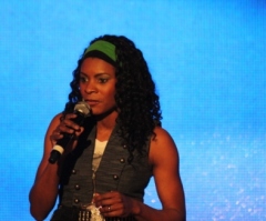 Nicole C. Mullen Reflects on Her Insufficiencies