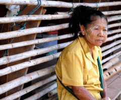 Arab Protests Spark Internet Uprising in Burma