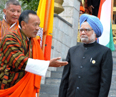 Why Should Tiny Bhutan Matter to the U.S.?
