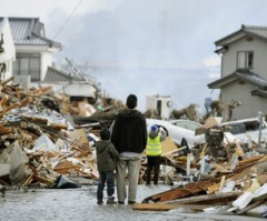 Japan Quake Death Toll Soars Past 600; Christians on the Move