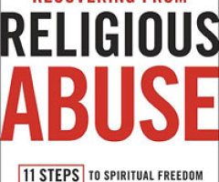 Interview: Author on Confronting the Hushed Topic of Religious Abuse