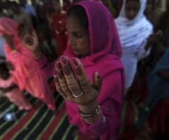 Report: 75 Percent of Religious Persecution Is Against Christians