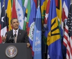 Obama Calls on UN to Support Gay Rights