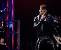 Pastor Denounces Ricky Martin's Concert, Open Homosexuality