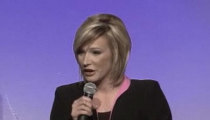 Paula White Breaks Silence on Probes, Divorce, Benny Hinn