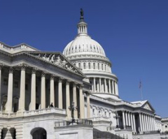 Congress Strikes Budget Deal; Pro-Lifers Gain Some Wins