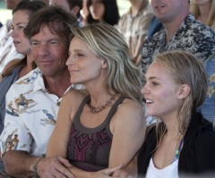 'Soul Surfer' Breaks Out in Top 5 at Box Office
