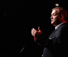 Mohler: Without Old Testament, Jesus Story Incomplete