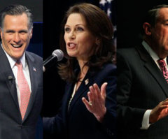 Lack of Clear 2012 GOP Candidate Is 'Unusual,' Says Pollster