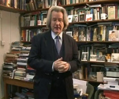 Humanist Bible Copies the Christian Look but Leaves God Out