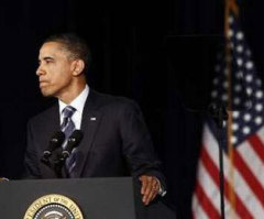 DOMA Supporters: Obama Playing Political Games with Marriage Law