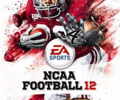 Ingram: Blessing to Be on Cover of NCAA Football 2012 Video Game