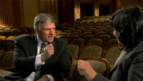 Franklin Graham Troubled by Obama, Softening to Donald Trump