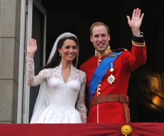 Will the Royal Marriage Survive?