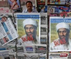 The Trial That Still Must Come – The Death of Osama bin Laden and the Limits of Human Justice