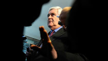 Gingrich Speech Canceled Due to Possible Conflict of Interest