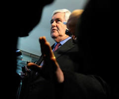 Gingrich Speech Canceled Due to Possible Conflict of Interest