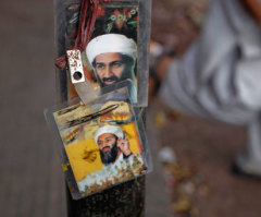 Piper: God Has Mixed Emotions on Osama bin Laden's Death
