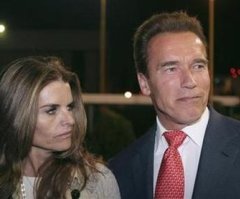Christian Counselors Advise Schwarzenegger, Shriver on Marriage