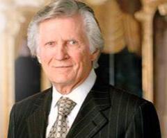 Thousands Expected Today for David Wilkerson's Memorial Service