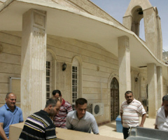 Iraq: Christian Man Held for Ransom is Found Dead