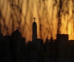 Authorities, Islamists in Egypt Stop Church from Re-Opening