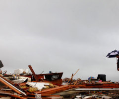 Joplin Tornado Kills at Least 116; Christian Relief Workers Respond