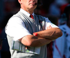 Ohio State Coach Jim Tressel Resigns; NCAA Investigation Continues