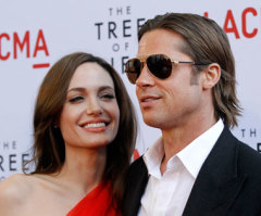 Brad Pitt, Angelina Jolie to Marry? Why Kids Want Parents to be Married