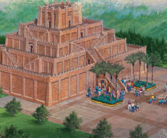 Noah's Ark Theme Park Attraction in Ky. Raises $3 Million
