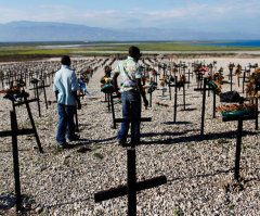 Haiti Quake Death Toll Far Lower Than Gov't Figure: Report