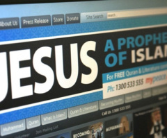 'Jesus: A Prophet of Islam' – Muslim Group Runs Provocative Billboard Campaign
