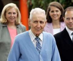 Jack Kevorkian Was Irked by Law, Religion Blocking Assisted Suicide