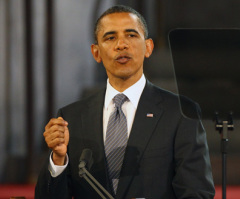 Report: U.S. Gives Billions in Aid Only to Then Borrow it Back