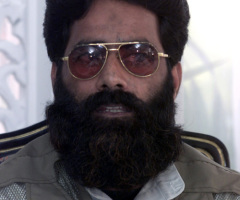 Potential al-Qaida Successor Killed in U.S. Airstrike