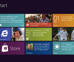 Microsoft Windows 8: What's Changing?