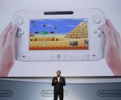 Nintendo's 'Wii U' Promises to Deliver New Level of Engaging Gameplay