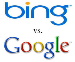 Microsoft’s Bing a Threat to Google?