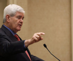 Mass Resignations Signal Newt Gingrich's Campaign May Be on the Rocks
