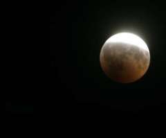 Lunar Eclipse June 15: Where to Watch It Live